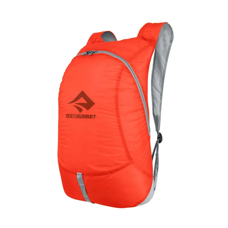 100% Authentic 2025 Hot Sale Sea to Summit Ultra-Sil 20 Litre Daypack 68% OFF-New Arrivals from our official website, best service and fast delivery, free shipping!