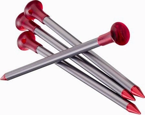 2025 Latest Many Styles Of MSR Carbon Core Stake Kit - 4 Pk Cheap Sale,Buy Now , enjoy 78% off Items online, orders now!