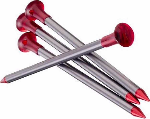 2025 Latest Many Styles Of MSR Carbon Core Stake Kit - 4 Pk Cheap Sale,Buy Now , enjoy 78% off Items online, orders now!