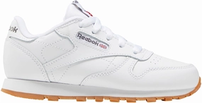 Famous Many Types Official Classic Leather Shoes - Boys|-|Chaussures Classic Leather - Gar?on Clearance Sale Online store online, find this product at our official website.