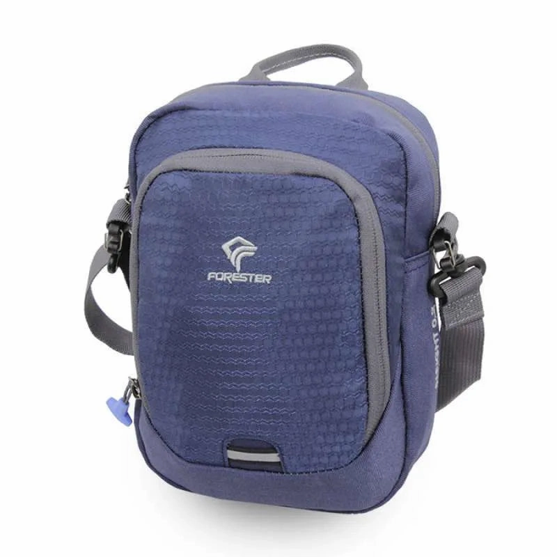 Get your own Forester 30262 Sleight 0.2   CB Travel Pouch , it is a best place to shop Items online, best customer service to you, welcome!