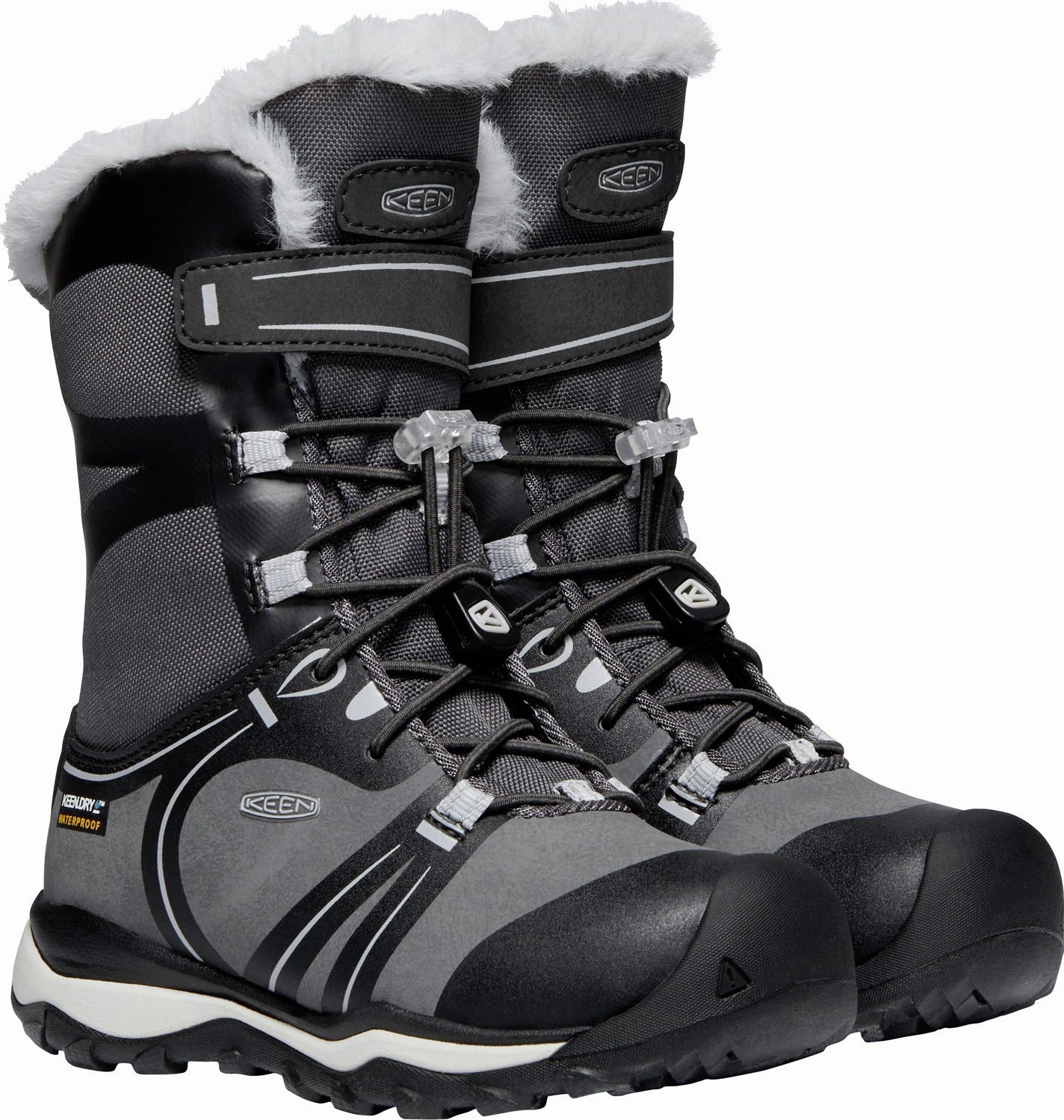 Shop the latest Little Kid's Terradora Winter Waterproof Boots|-|Bottes Terradora Winter imperm???|ables Petit enfant online store, 74% off, here to provide you with the latest trends and best quality.