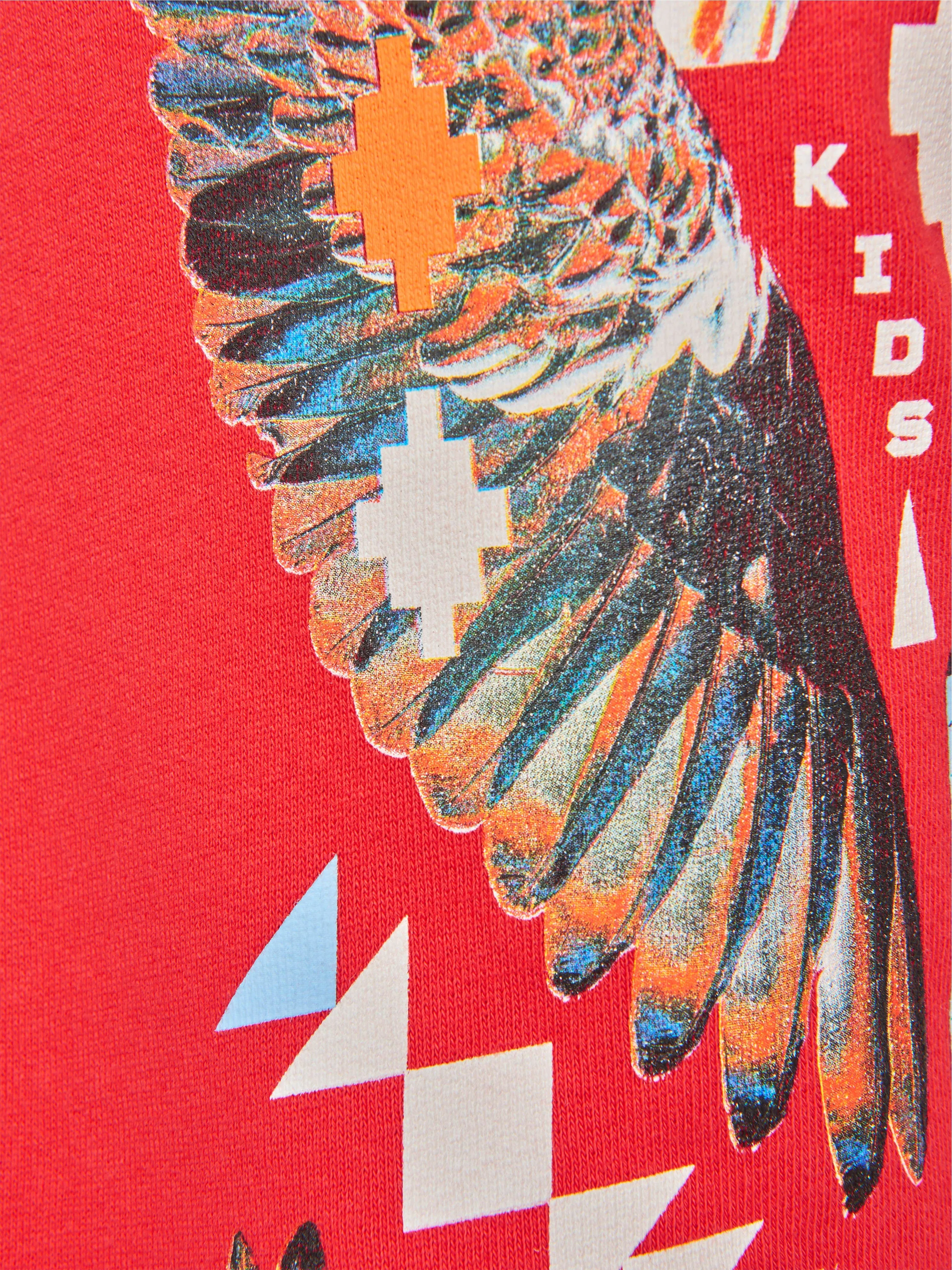 Marcelo Burlon Jungen Shorts