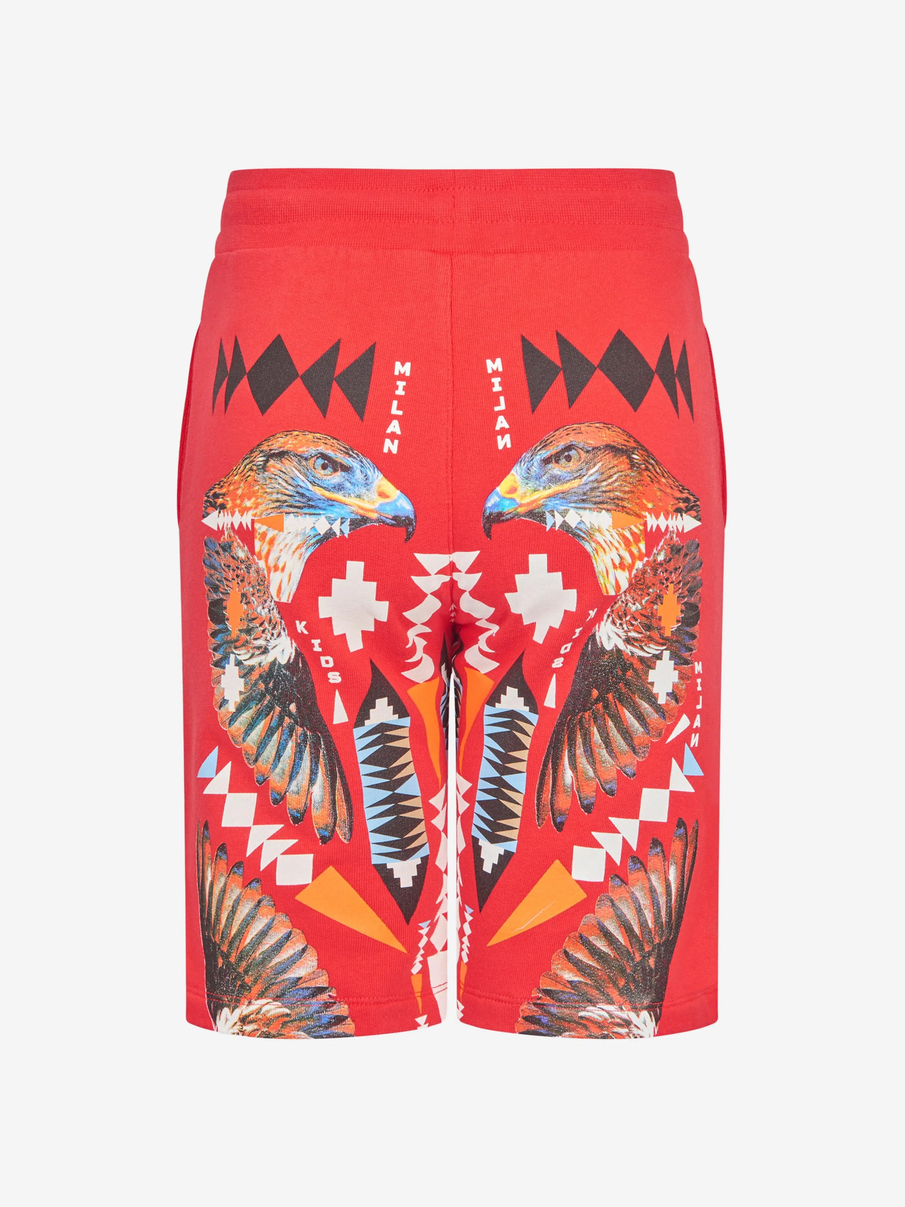 Marcelo Burlon Jungen Shorts