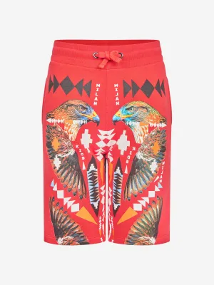 Marcelo Burlon Jungen Shorts