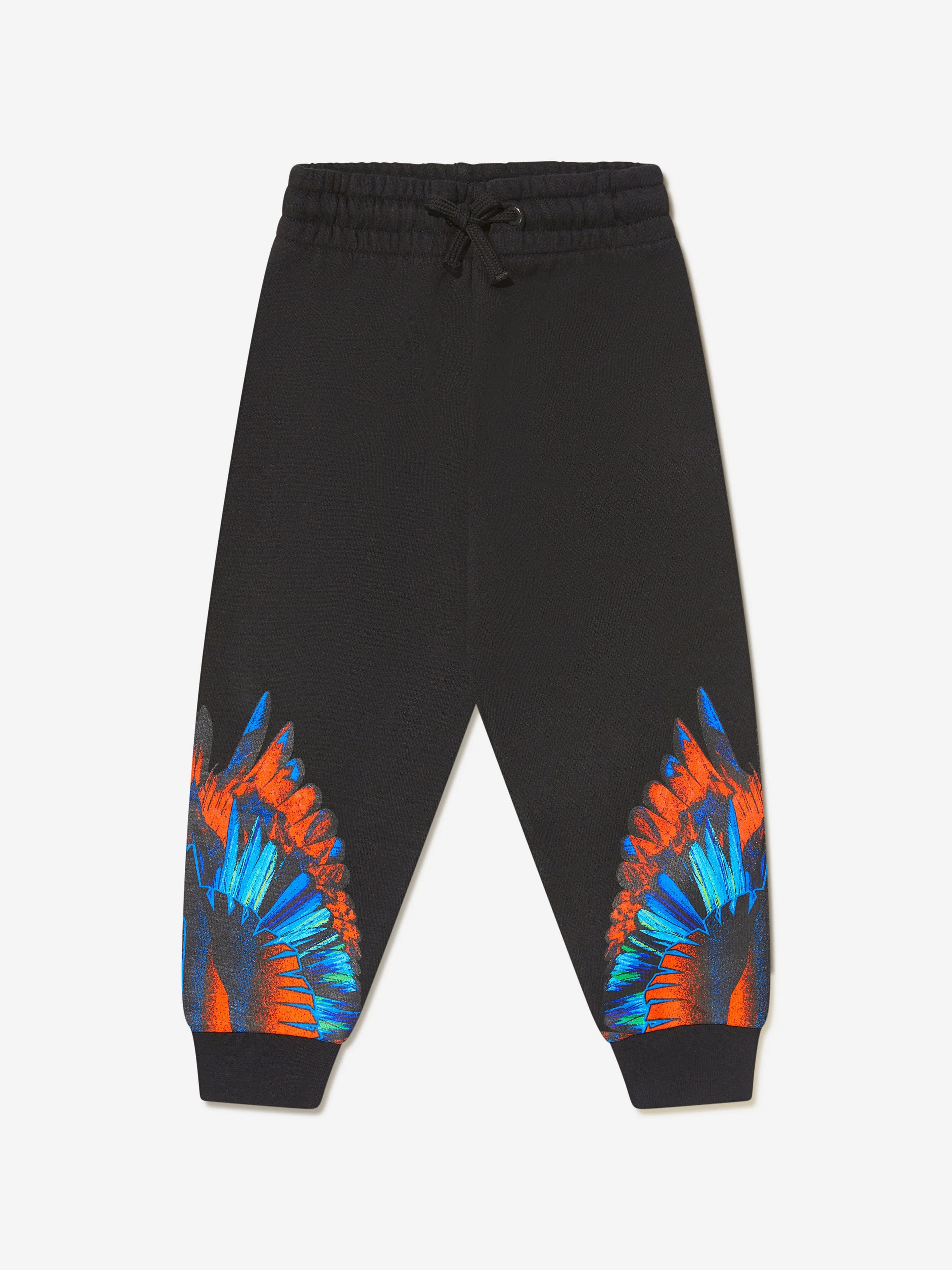 Marcelo Burlon Jungen Reise Flügel Jogginghose