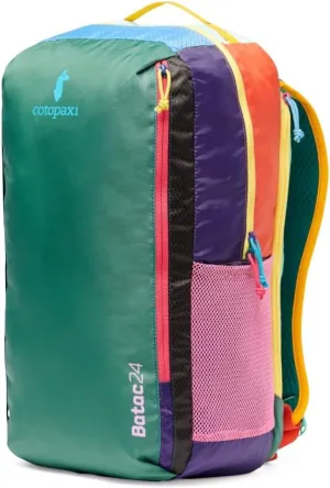 Fashion new style Marketable Cotopaxi Batac 24L Backpack Store up to 67% off and enjoy the free & fast shipping for Items now, 100% quality.