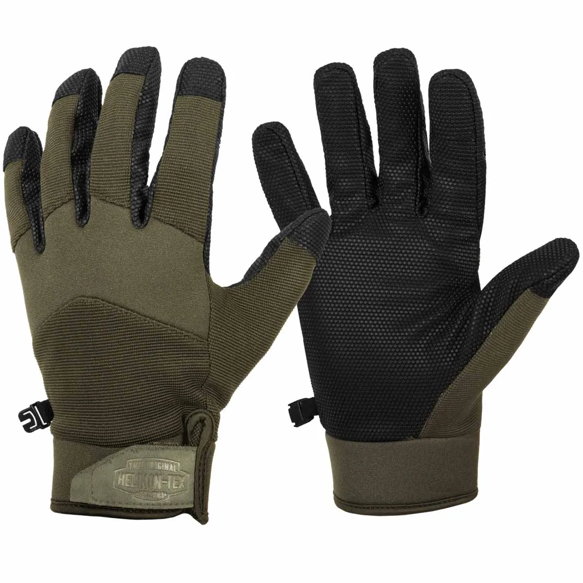 Best sell- Marketable Helikon Impact Duty Winter MK2 Gloves Olive Green/Black ,70-85%OFF Clearance Website sale are cheapest price online, we get lowest Items price with free shipping.