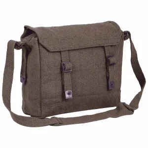 Purchase fashion style Marketable Highlander Canvas Webbing Haversack 5L Olive On Sale,67%-69%off are in stock, welcome to visit our professional website, for your favorite Items, 100% quality.