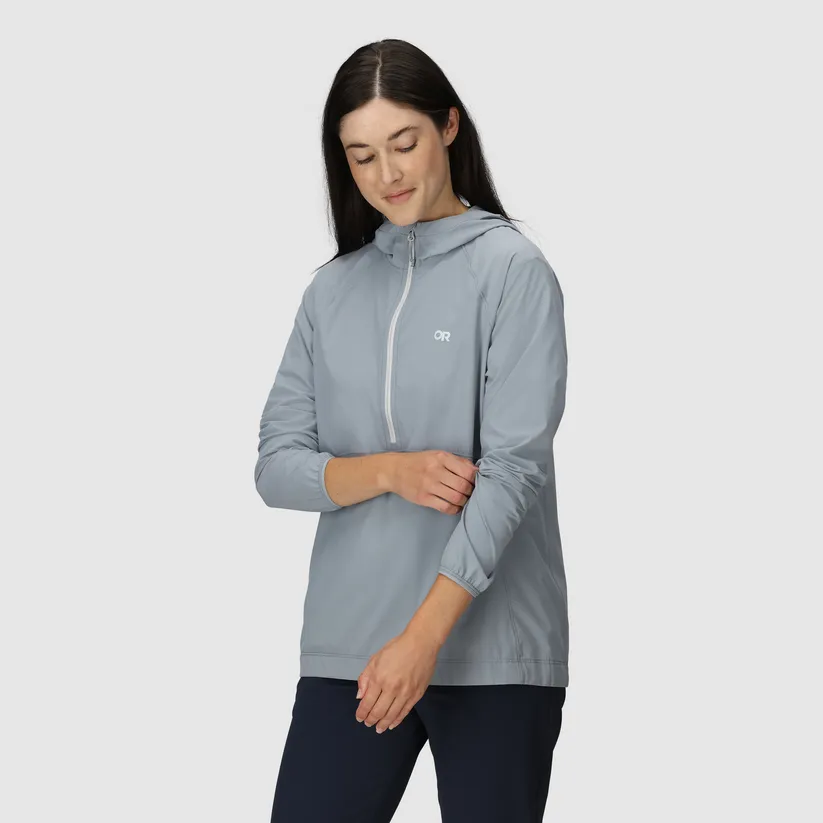 Affordable Cheap Authentic Outdoor Research Astroman Air Sun Hoodie Women's , view more Items here, more surprice for you!
