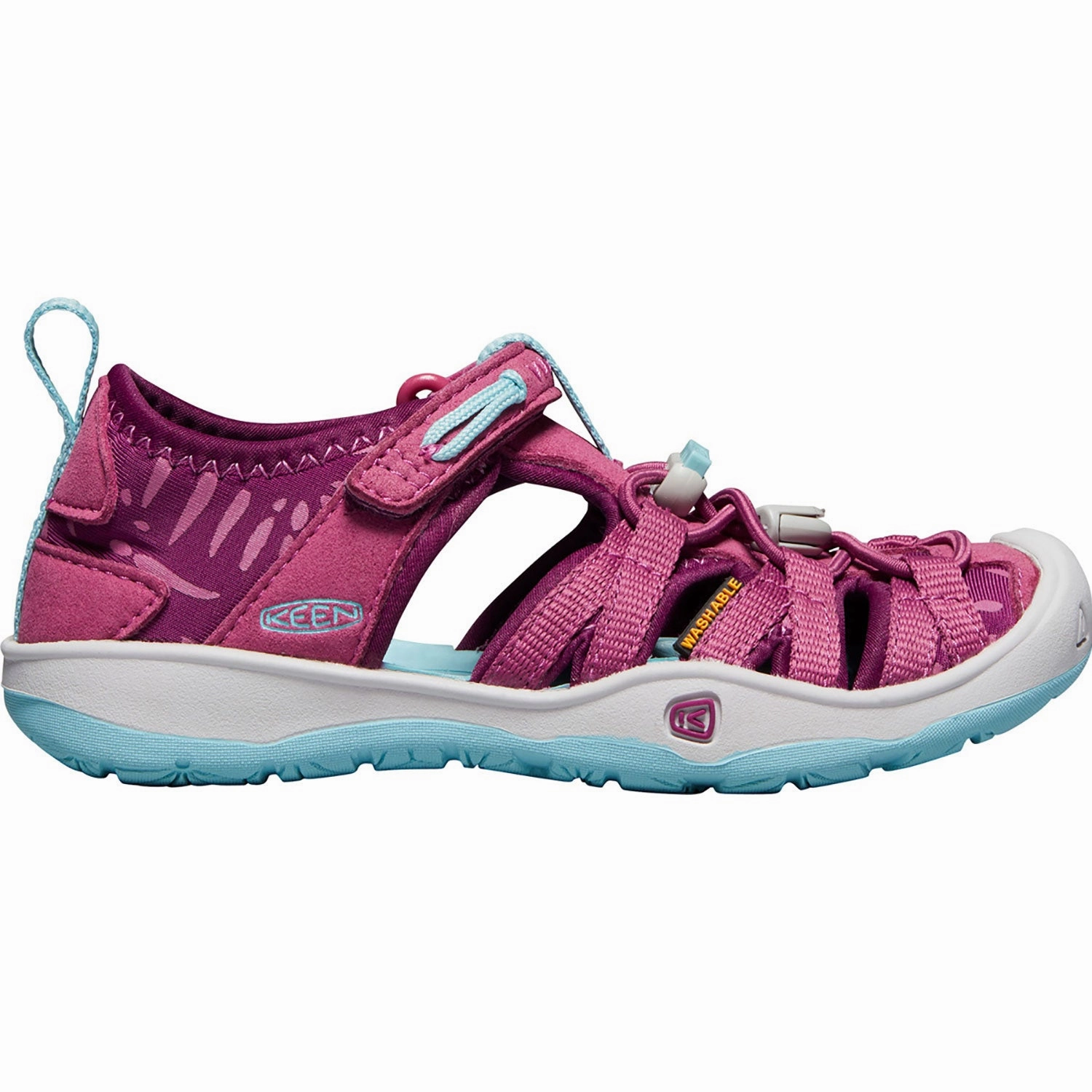 Place order for discount Marketable L-Kid's Moxie Sandal|-|Sandales Moxie Enfant While Stocks Last with high quality and competitive price, trust our original Items.