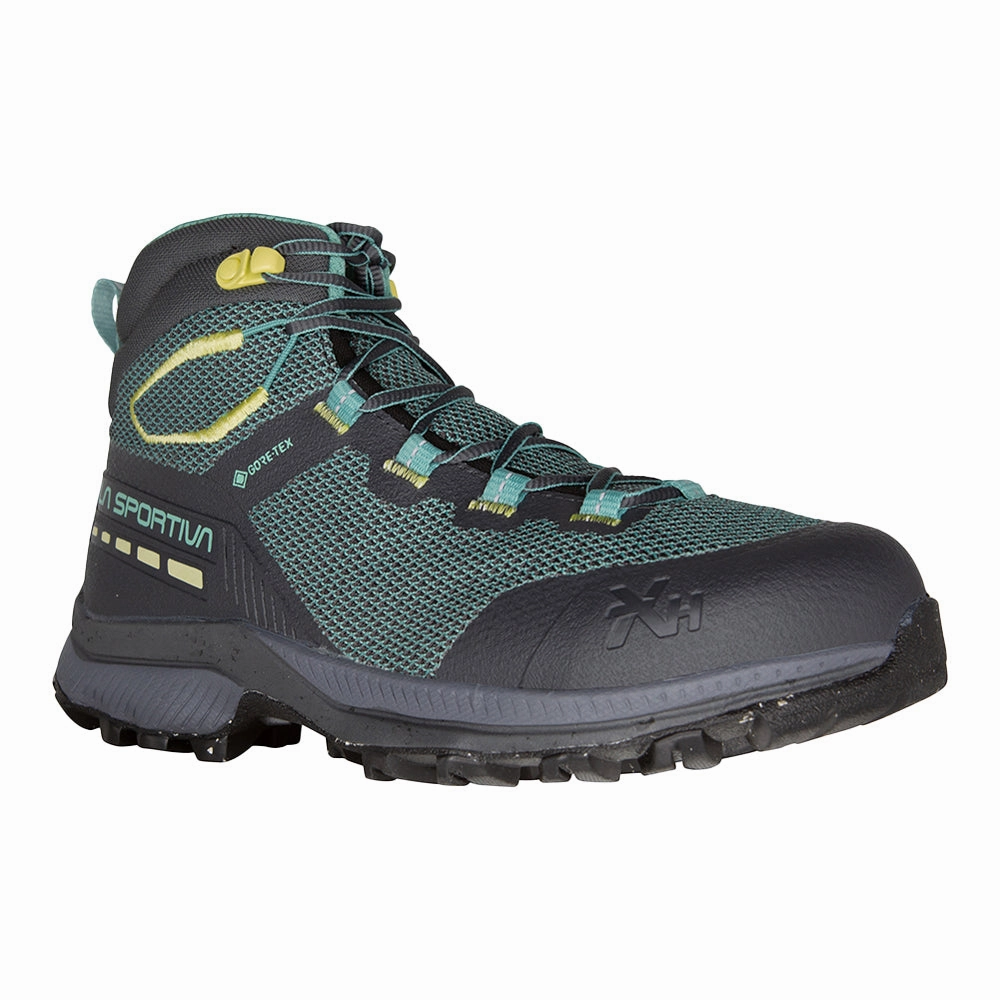 2025 Authentic La Sportiva TX Hike Mid GTX Hiking Boot Women's on sale, bottom price, enjoy fast shipping and 100% quality guarantee!