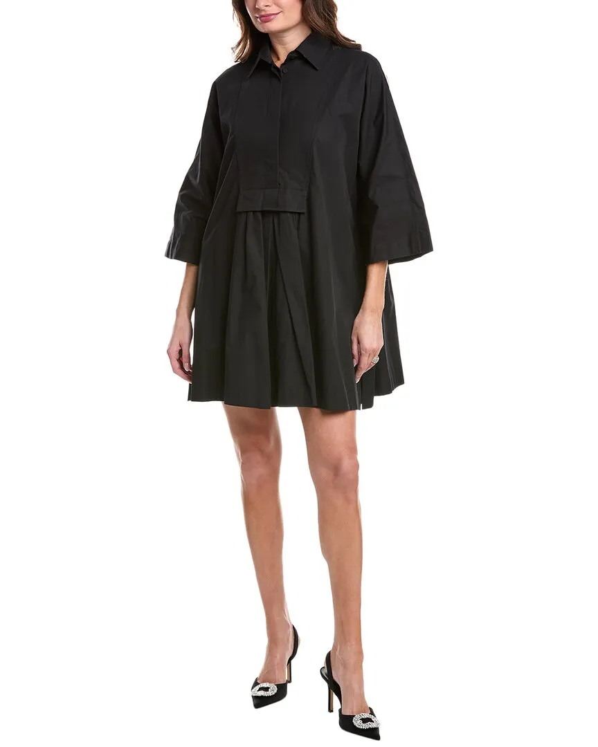 Max Mara Lago Shirtdress