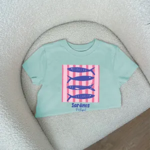 Mediterranean Summer Kids Graphic T-Shirt girls pajamas promo