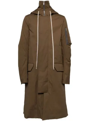 Megaparka Coat winter jackets clearance
