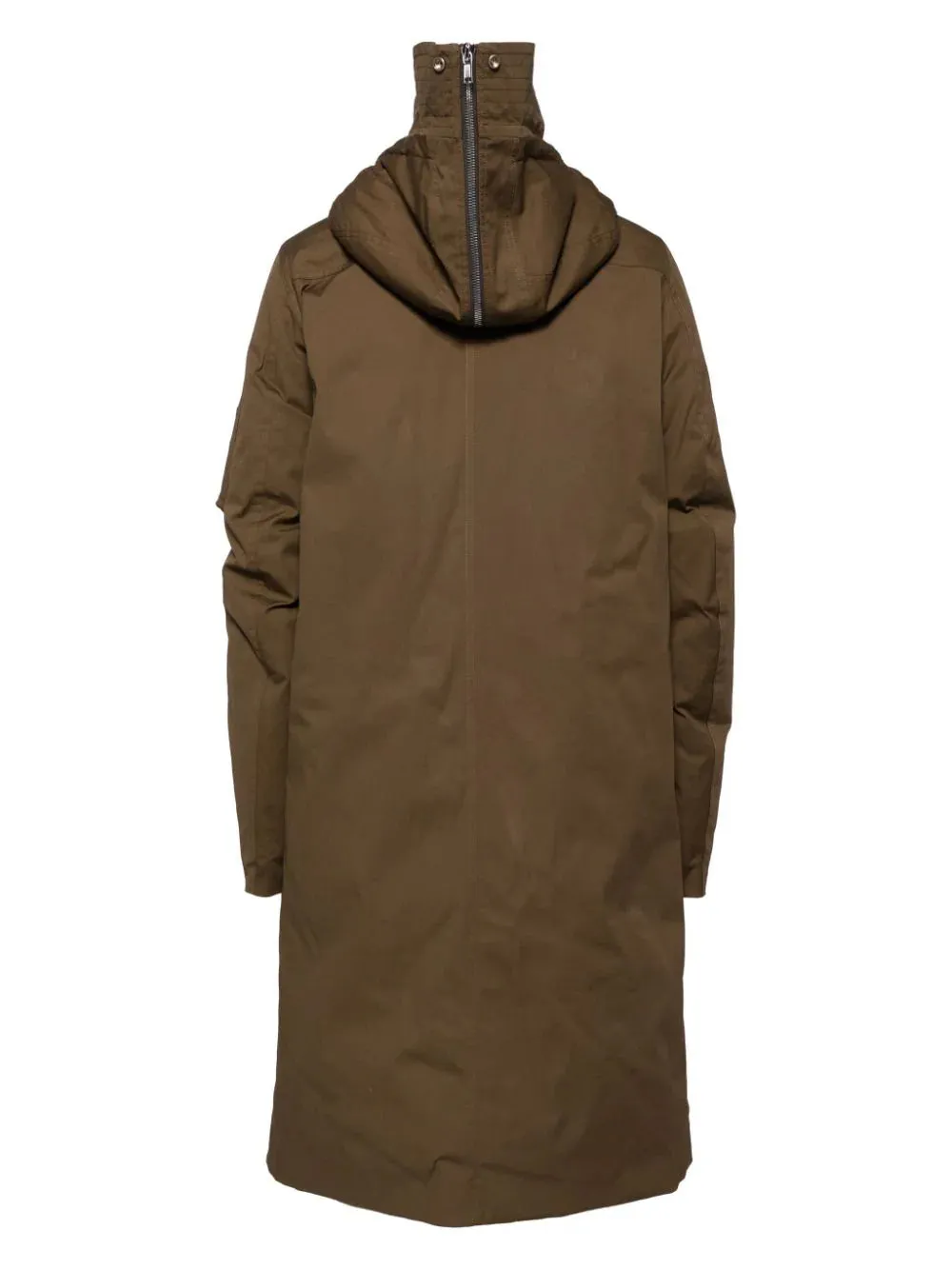 Megaparka Coat