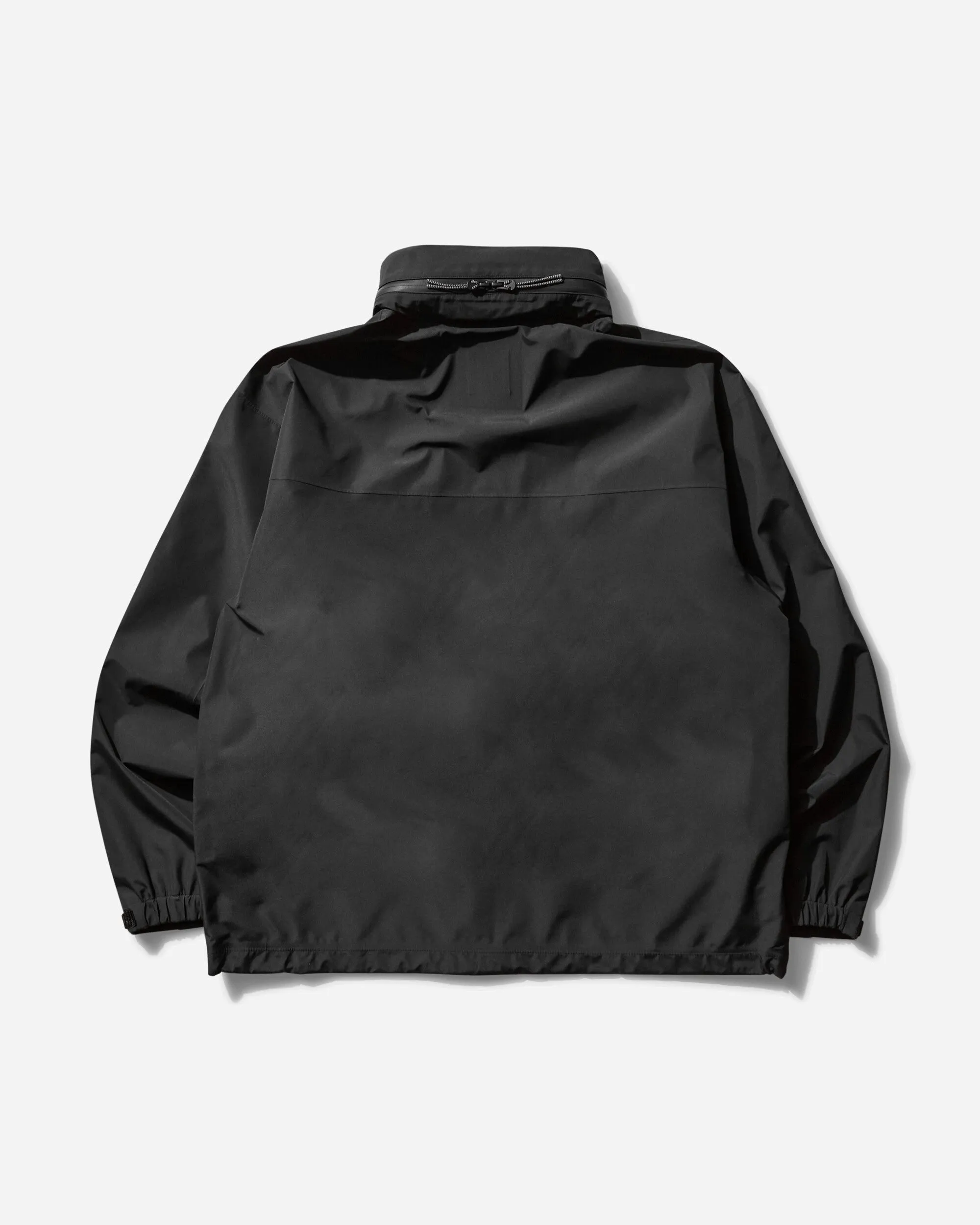 Herren 3L Creek Jacke Schwarz