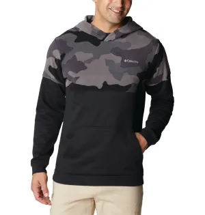 Columbia Herren Trek Bedruckte Kapuzenjacke Columbia Kleidung