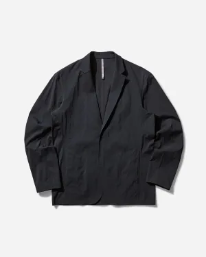 Herren Indisce Blazer Schwarz