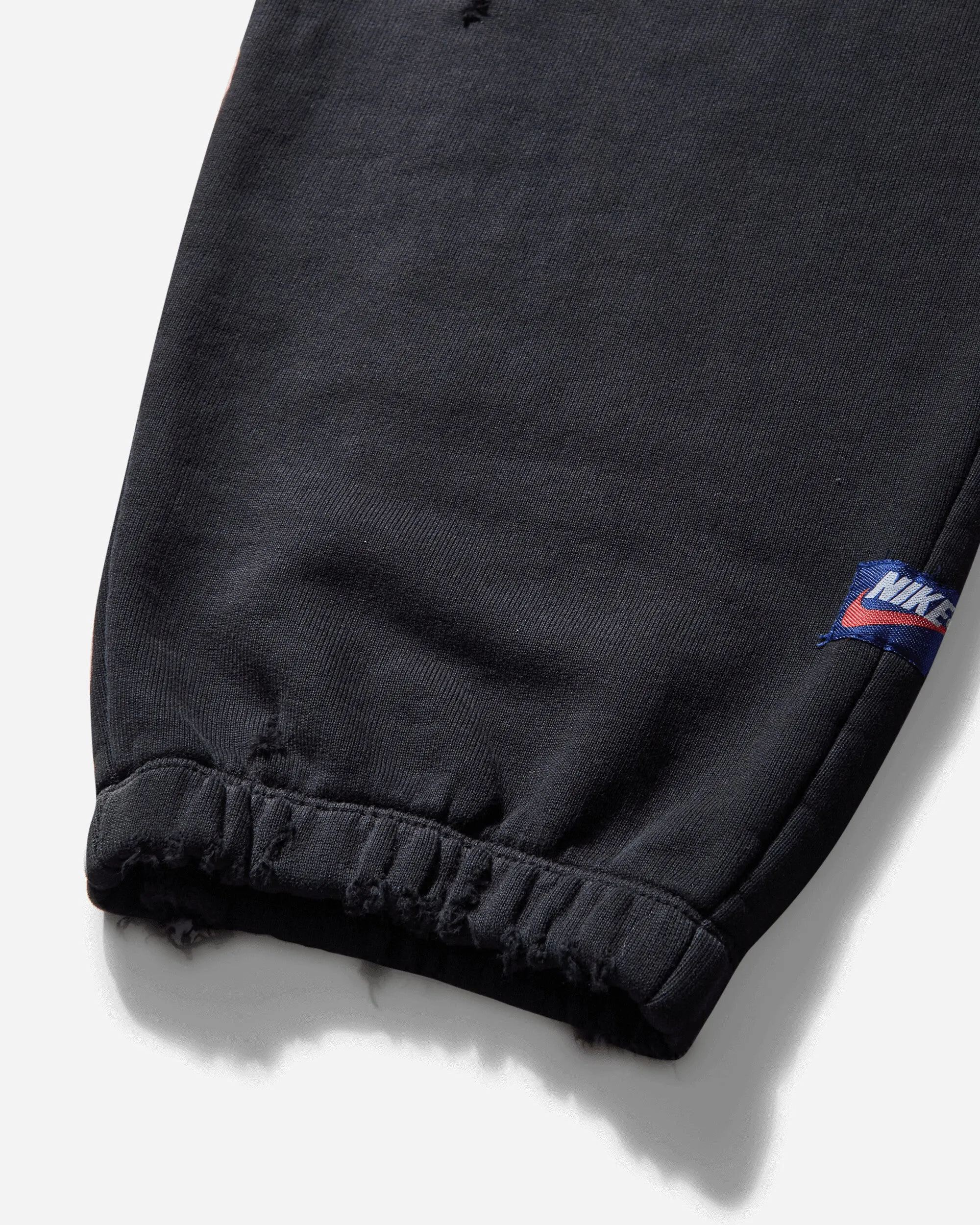 Herren Rare Air Sweathose Schwarz