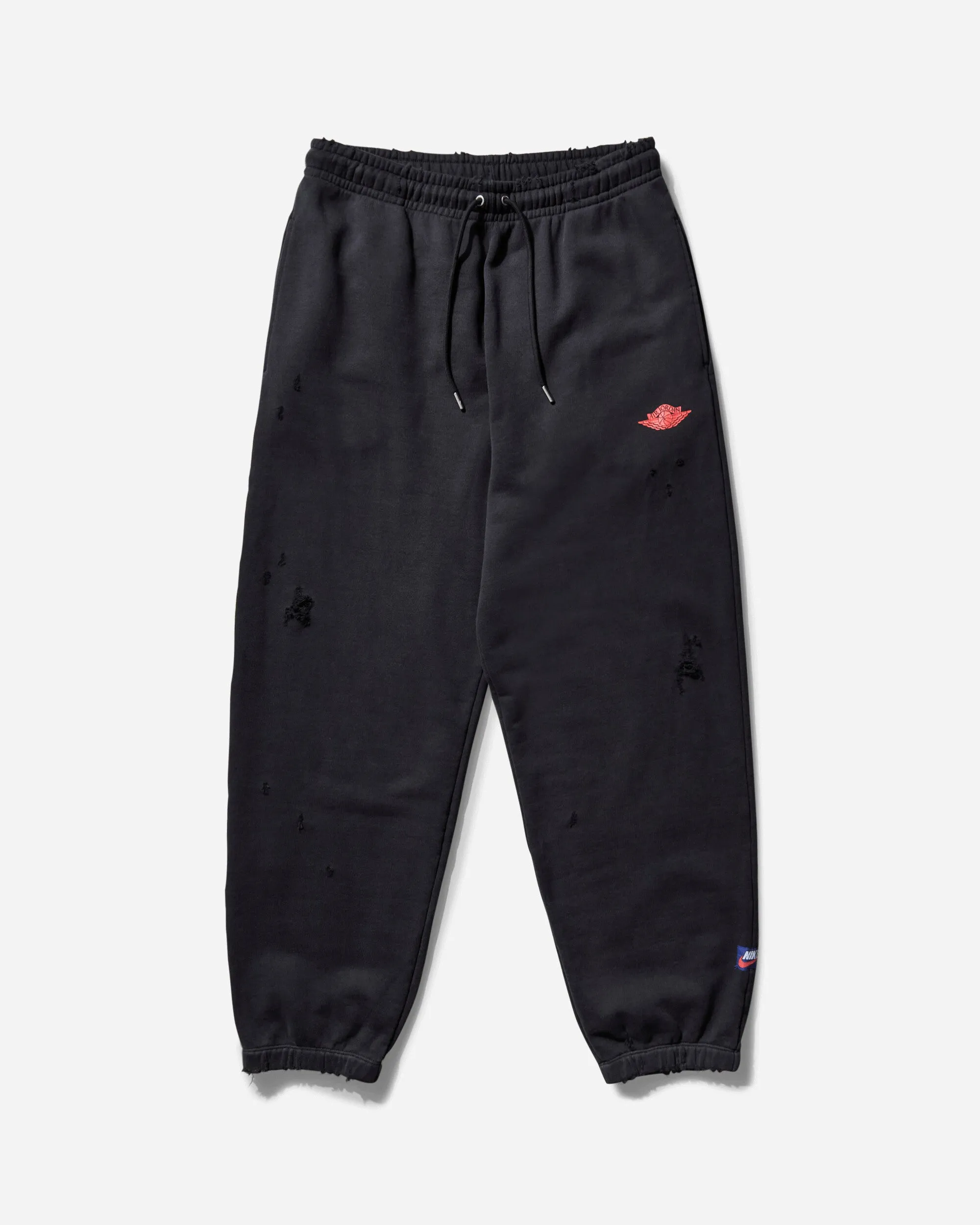 Herren Rare Air Sweathose Schwarz
