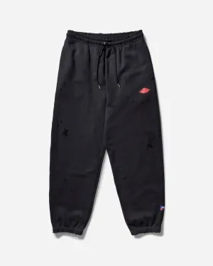 Herren Rare Air Sweathose Schwarz