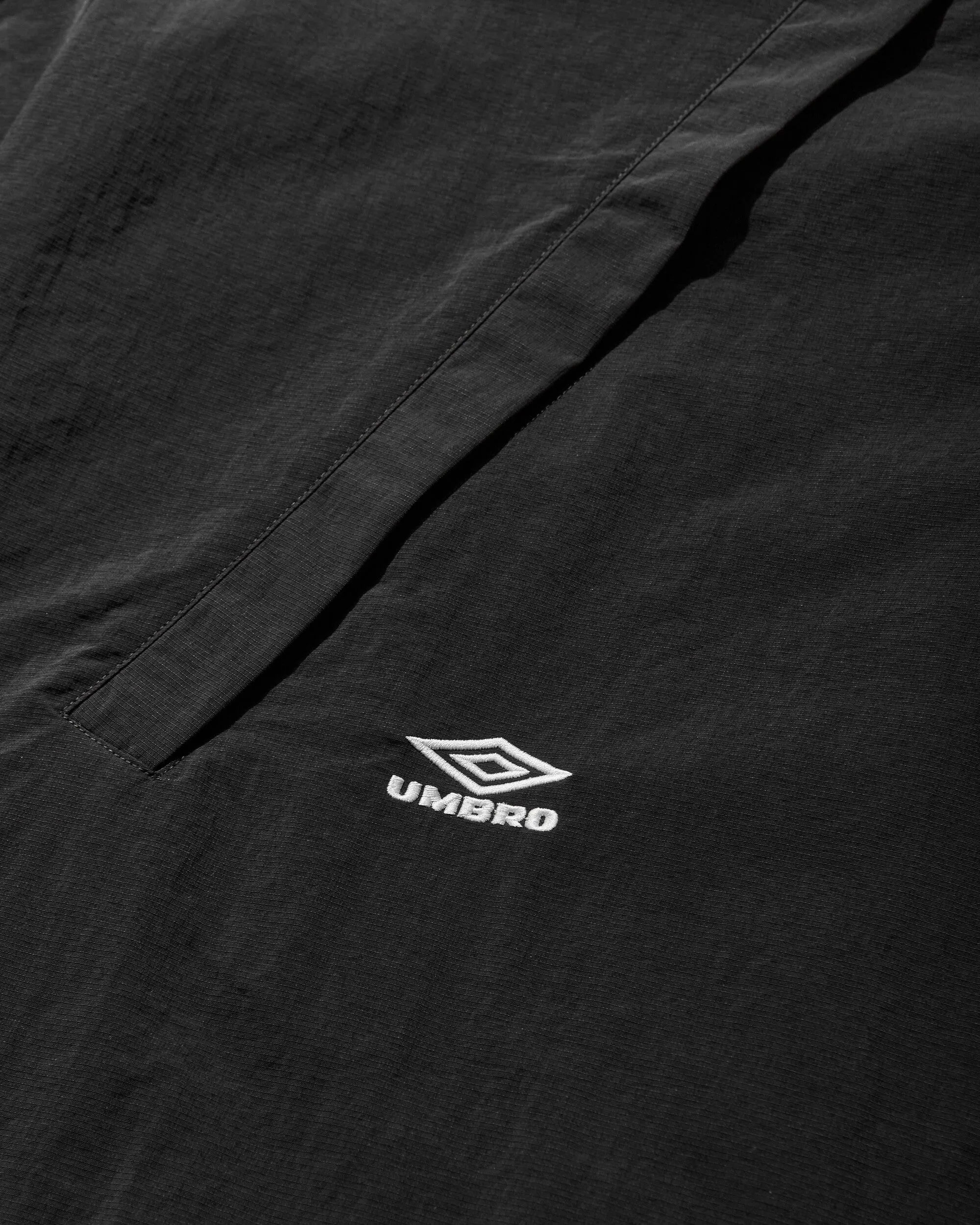 Herren Taktische Windjacke Schwarz