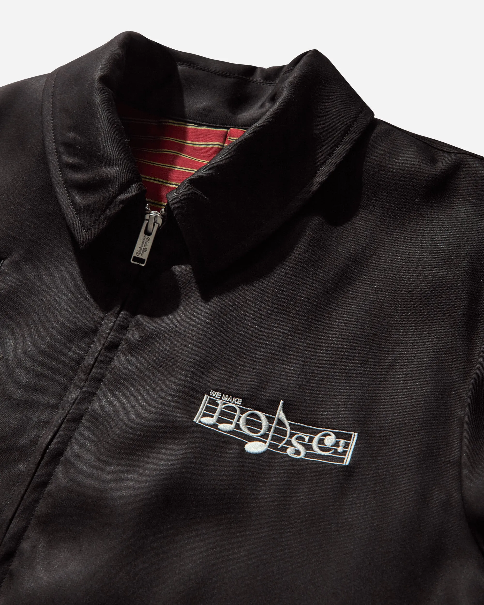 Herren-Jacke 
