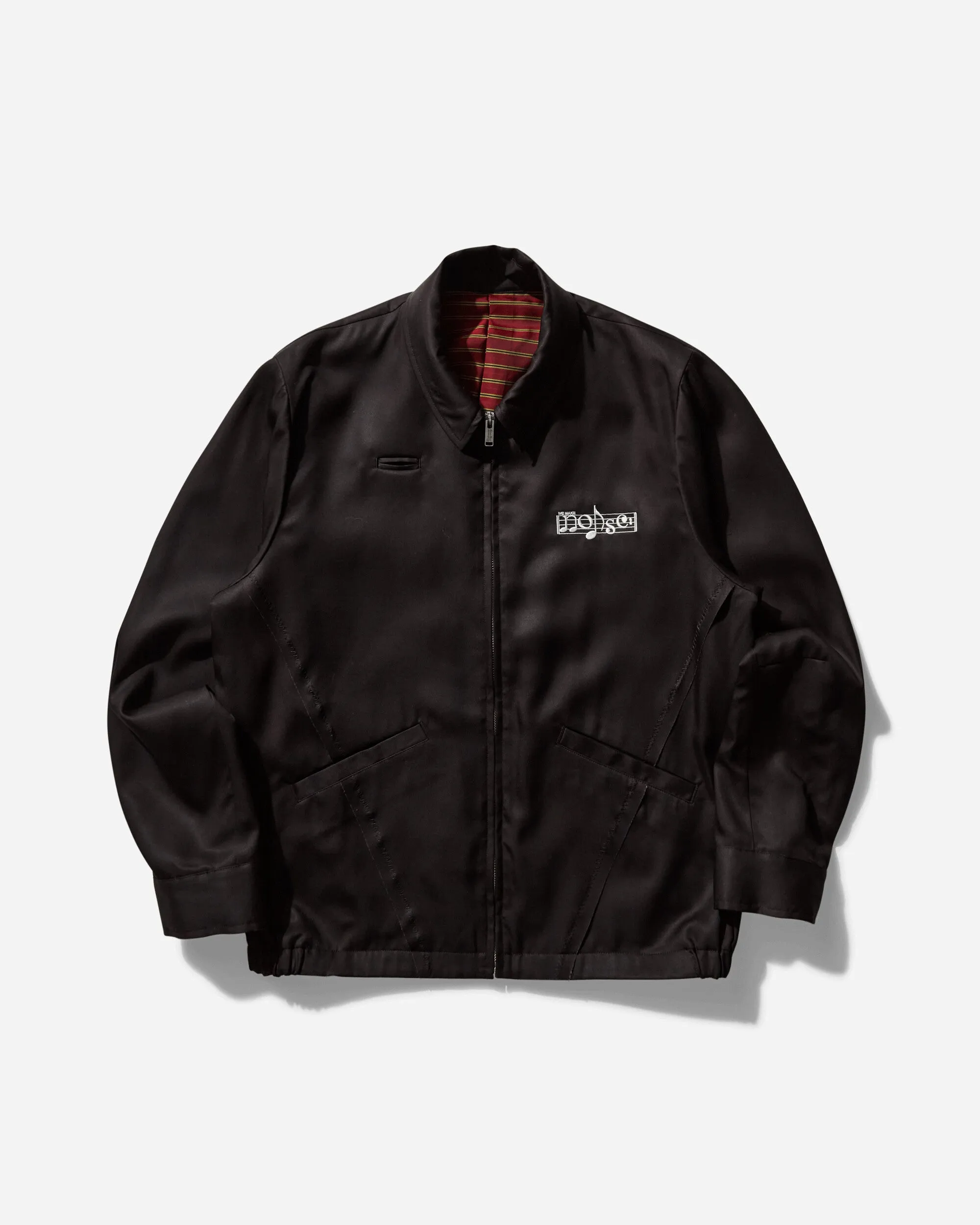 Herren-Jacke 