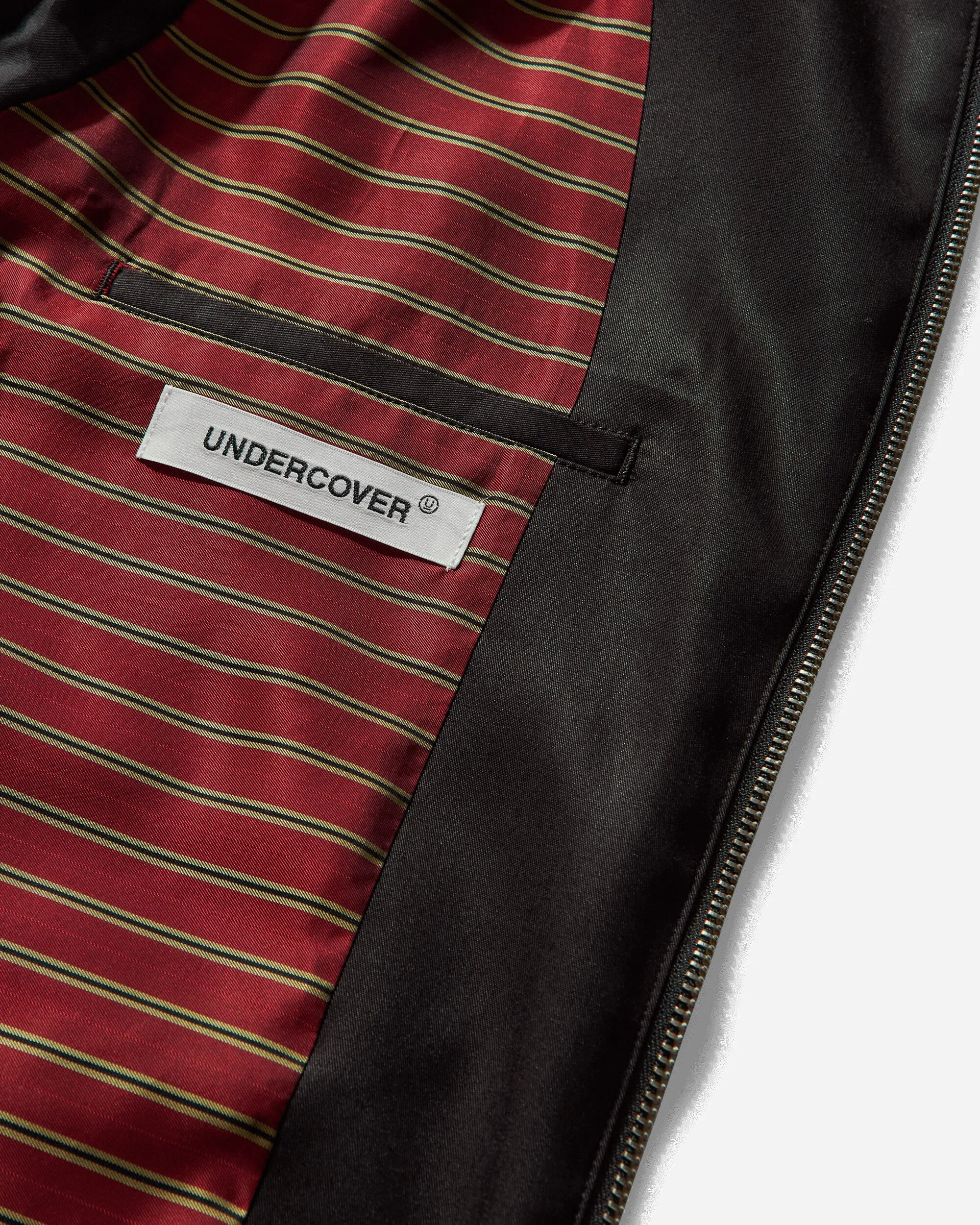 Herren-Jacke 