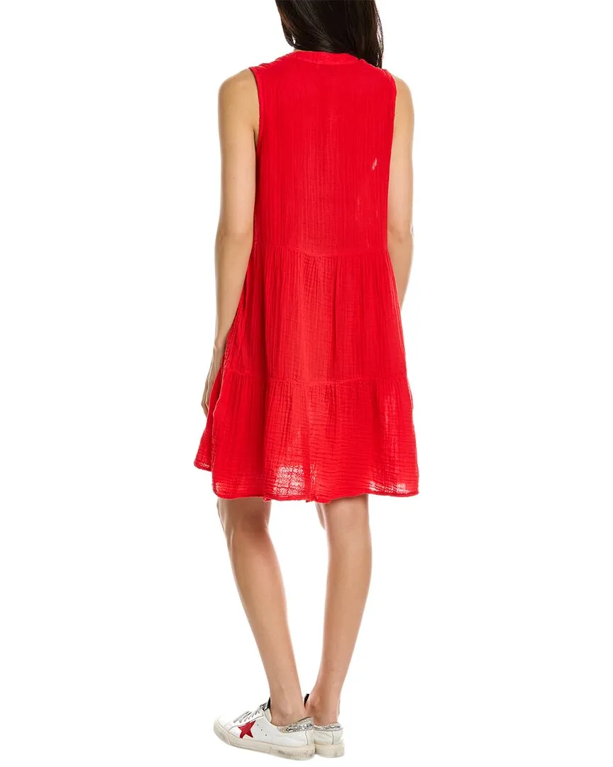 Michael Stars Daisy Mini Dress