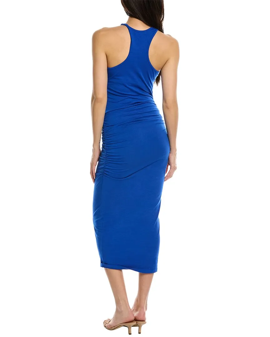 Michael Stars Racerback Midi Dress