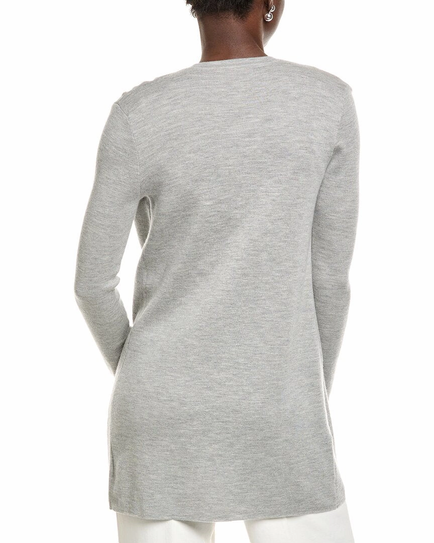 Michael Kors Collection Bette Cashmere Cardigan