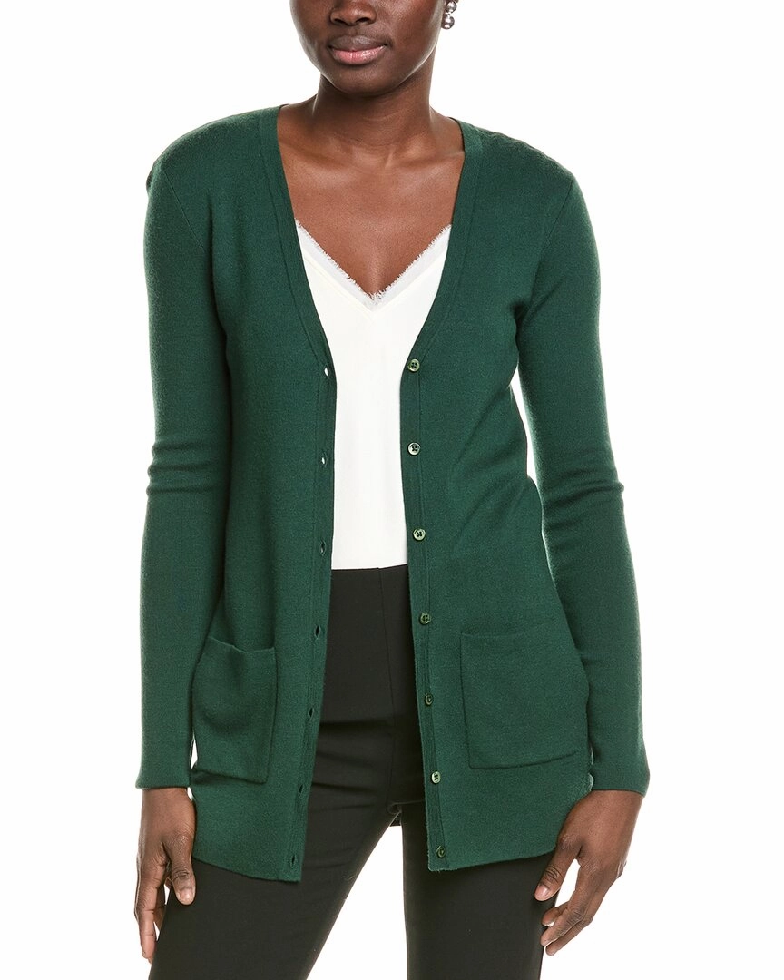 Michael Kors Collection Bette Cashmere Cardigan