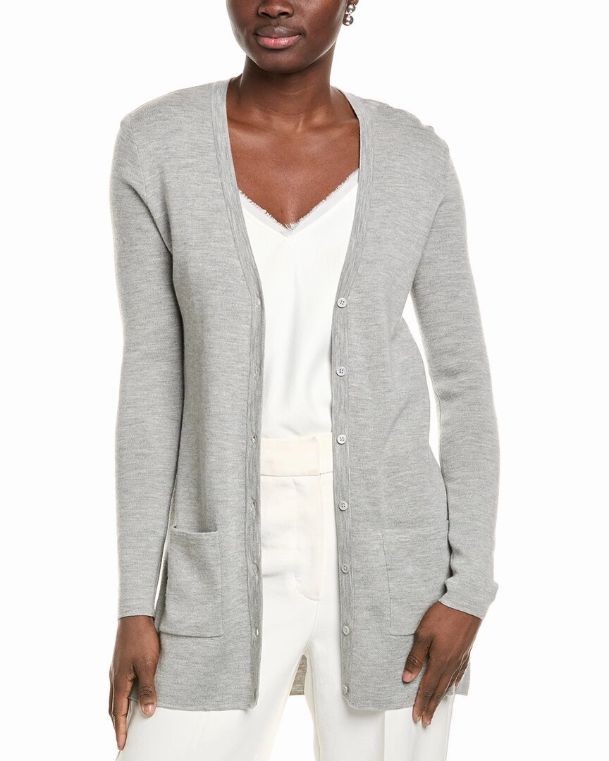 Michael Kors Collection Bette Cashmere Cardigan