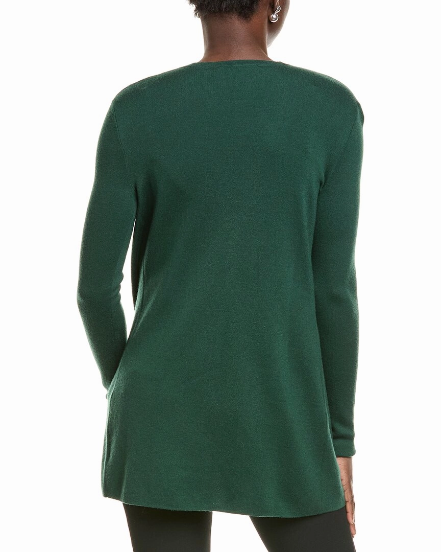 Michael Kors Collection Bette Cashmere Cardigan