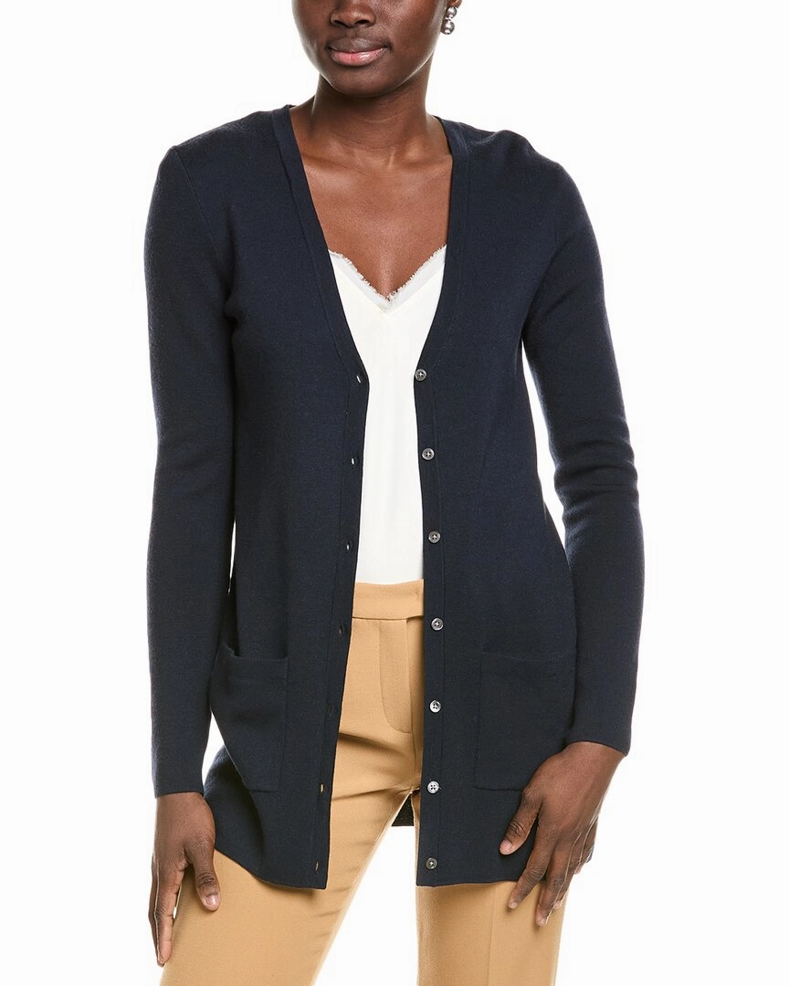 Michael Kors Collection Cashmere Cardigan