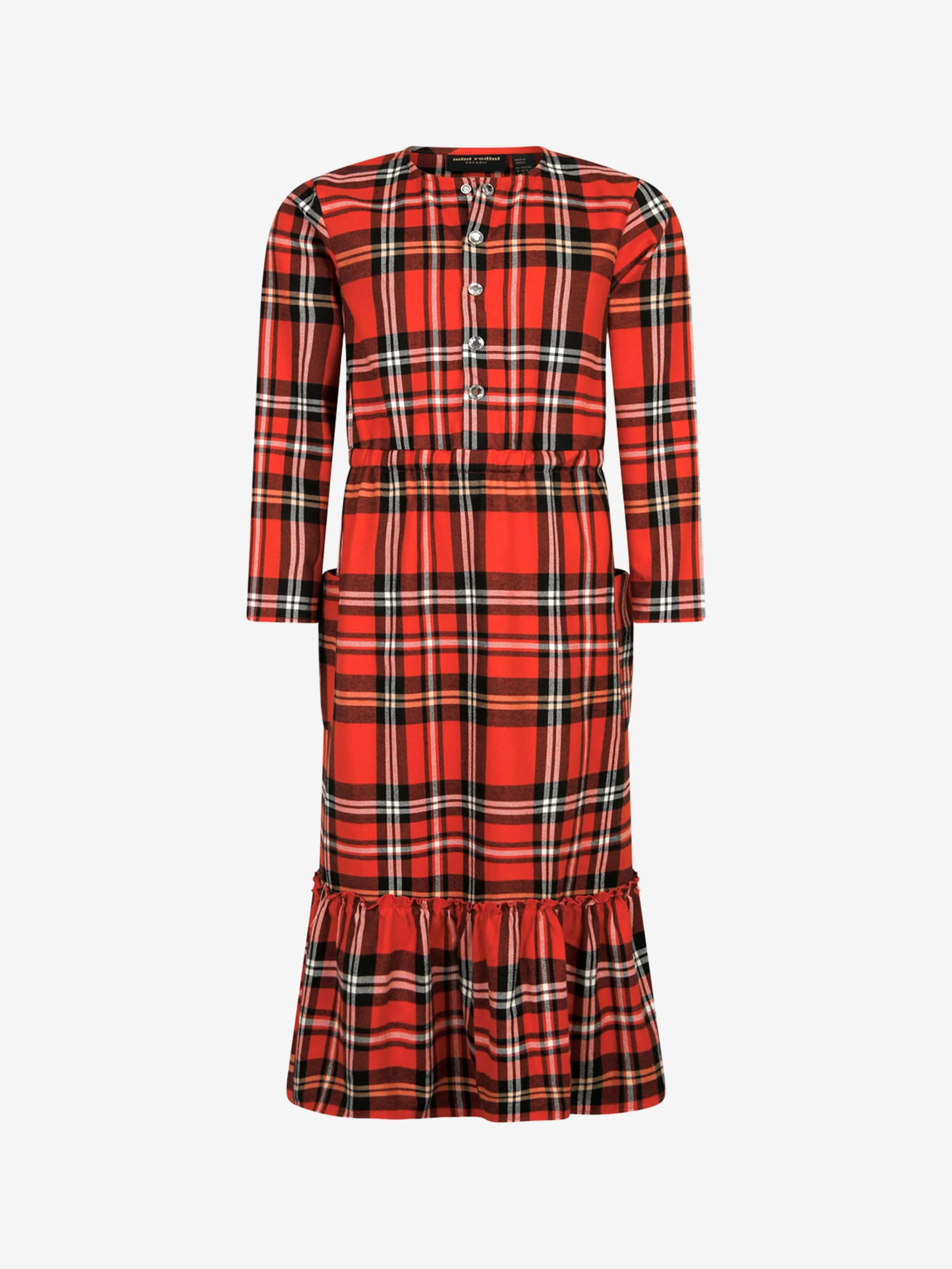Mini Rodini Mädchenkleid