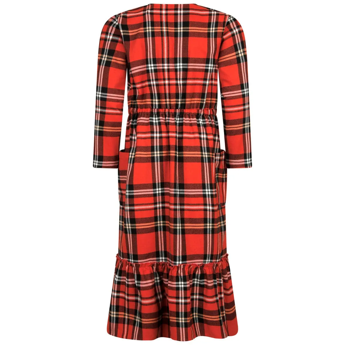 Mini Rodini Mädchenkleid