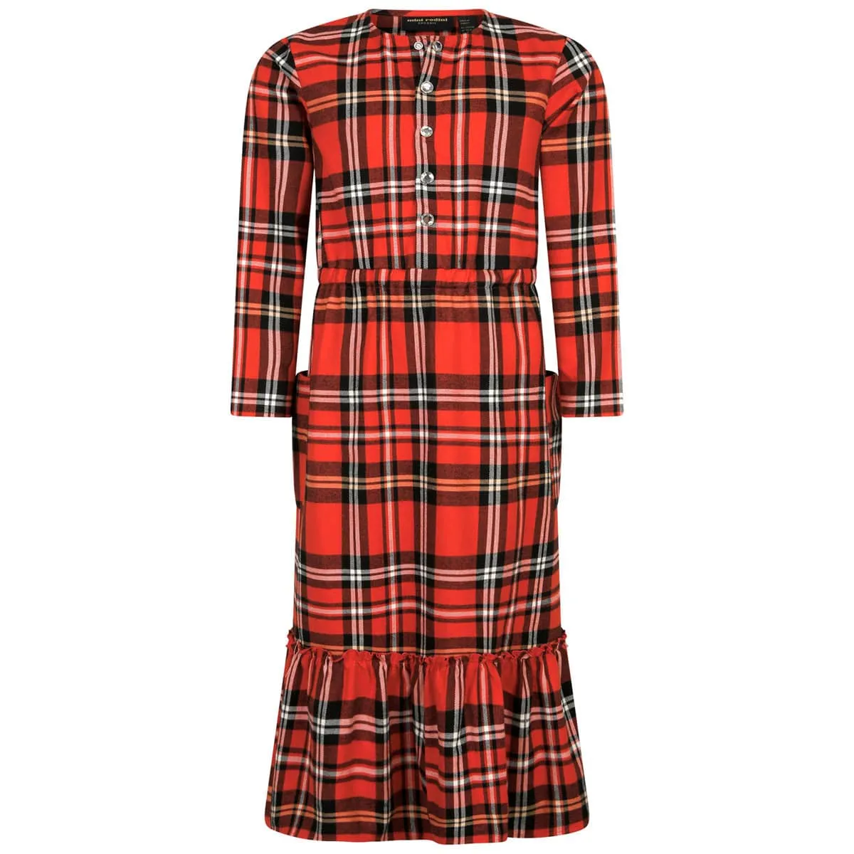 Mini Rodini Mädchenkleid