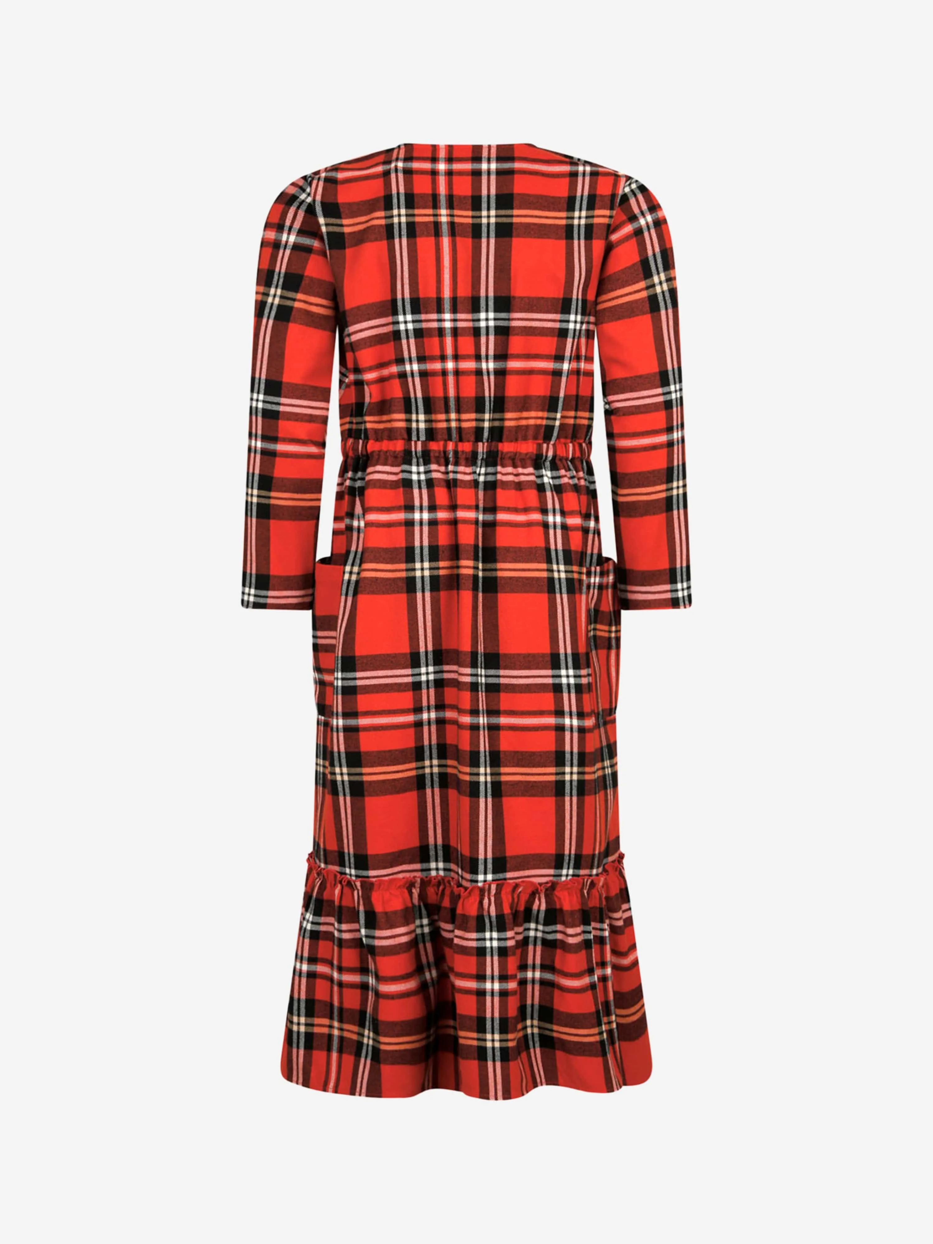 Mini Rodini Mädchenkleid