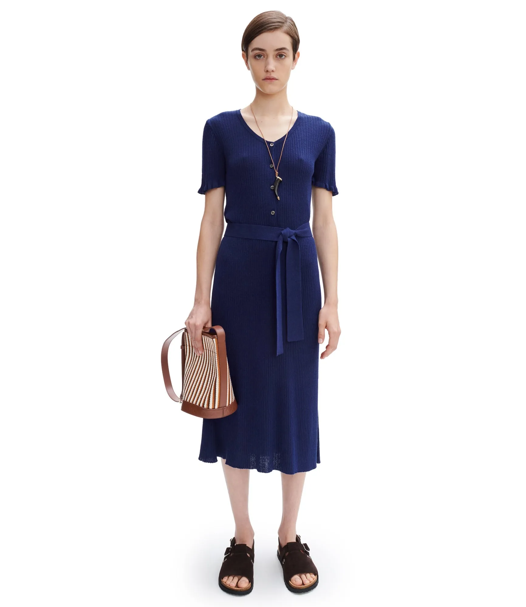 Miranda dress