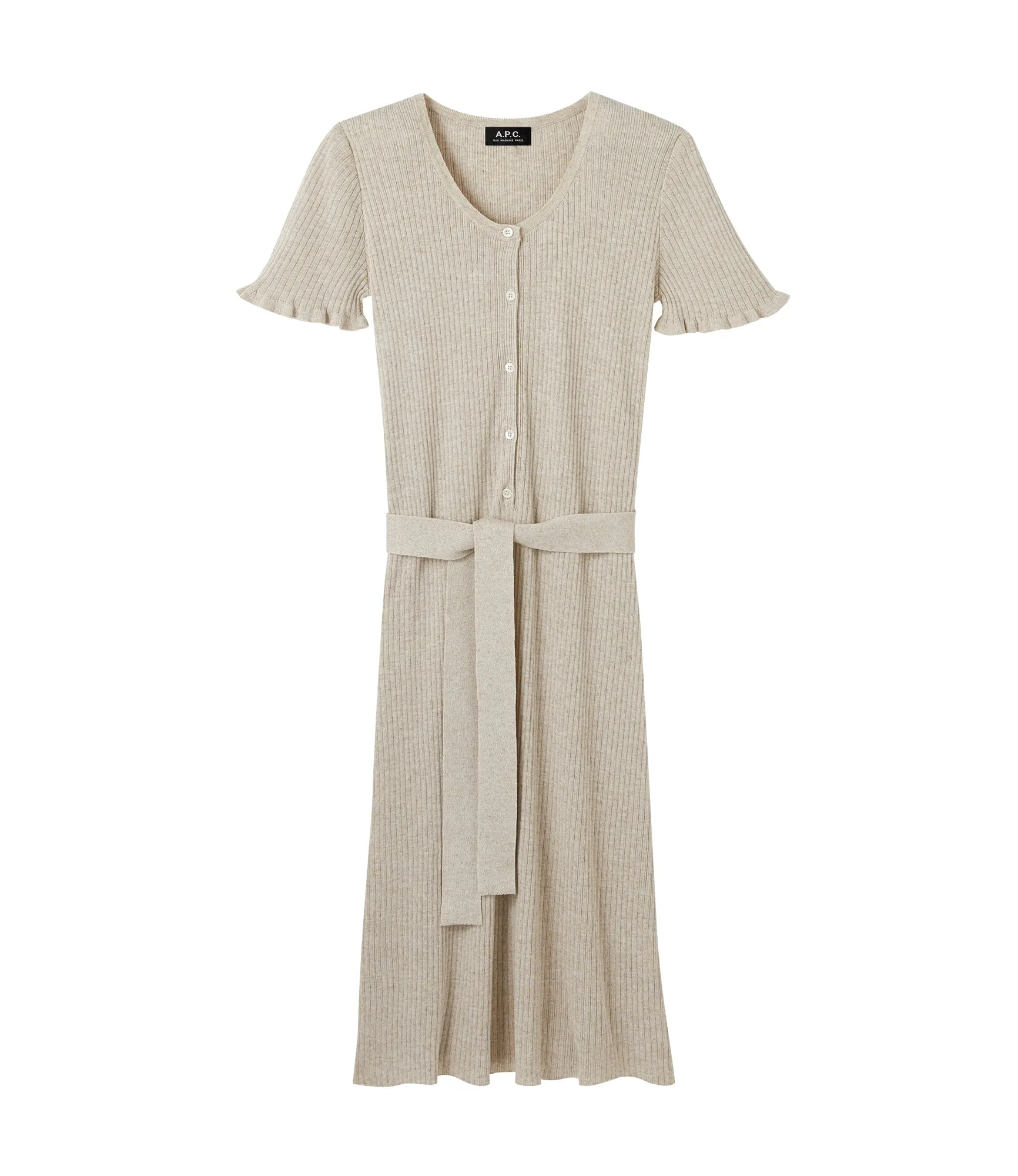 Miranda dress