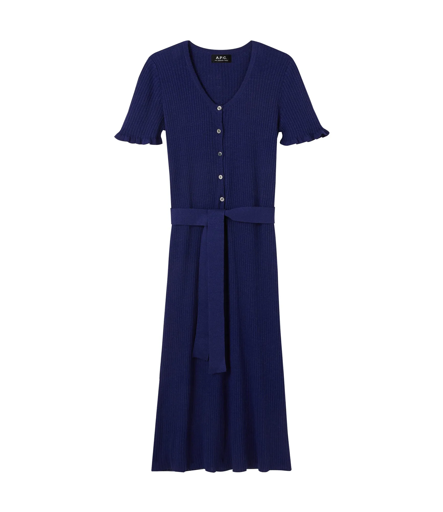 Miranda dress