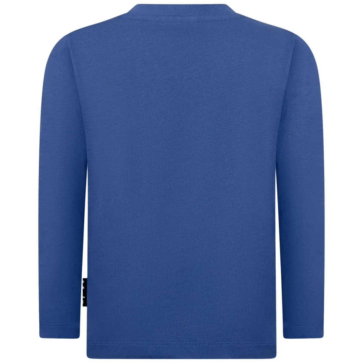 Molo Boys Bio-Baumwoll Langarm T-Shirt