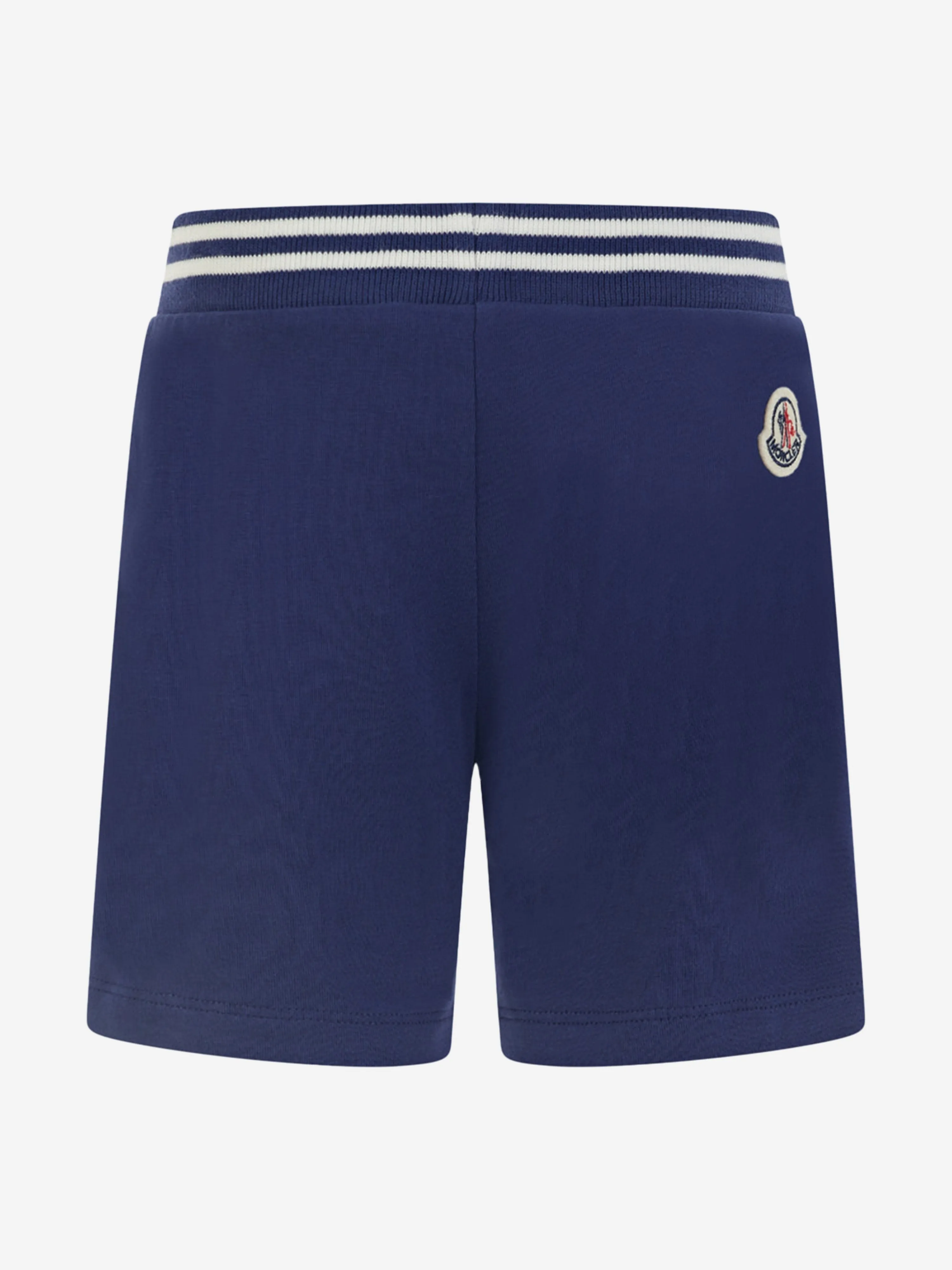 Moncler Enfant Baby Boys Shorts - Baumwollshorts