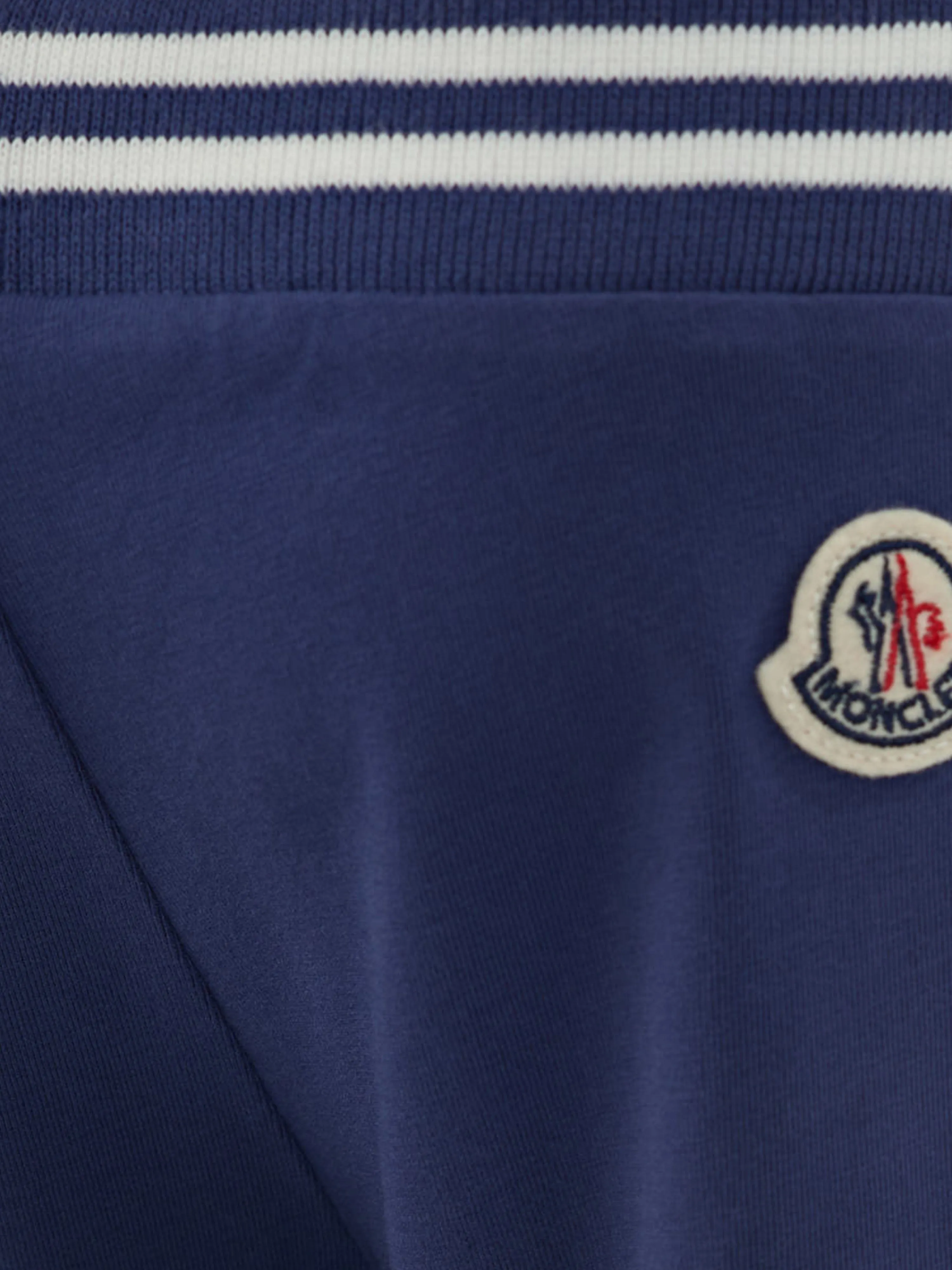 Moncler Enfant Baby Boys Shorts - Baumwollshorts