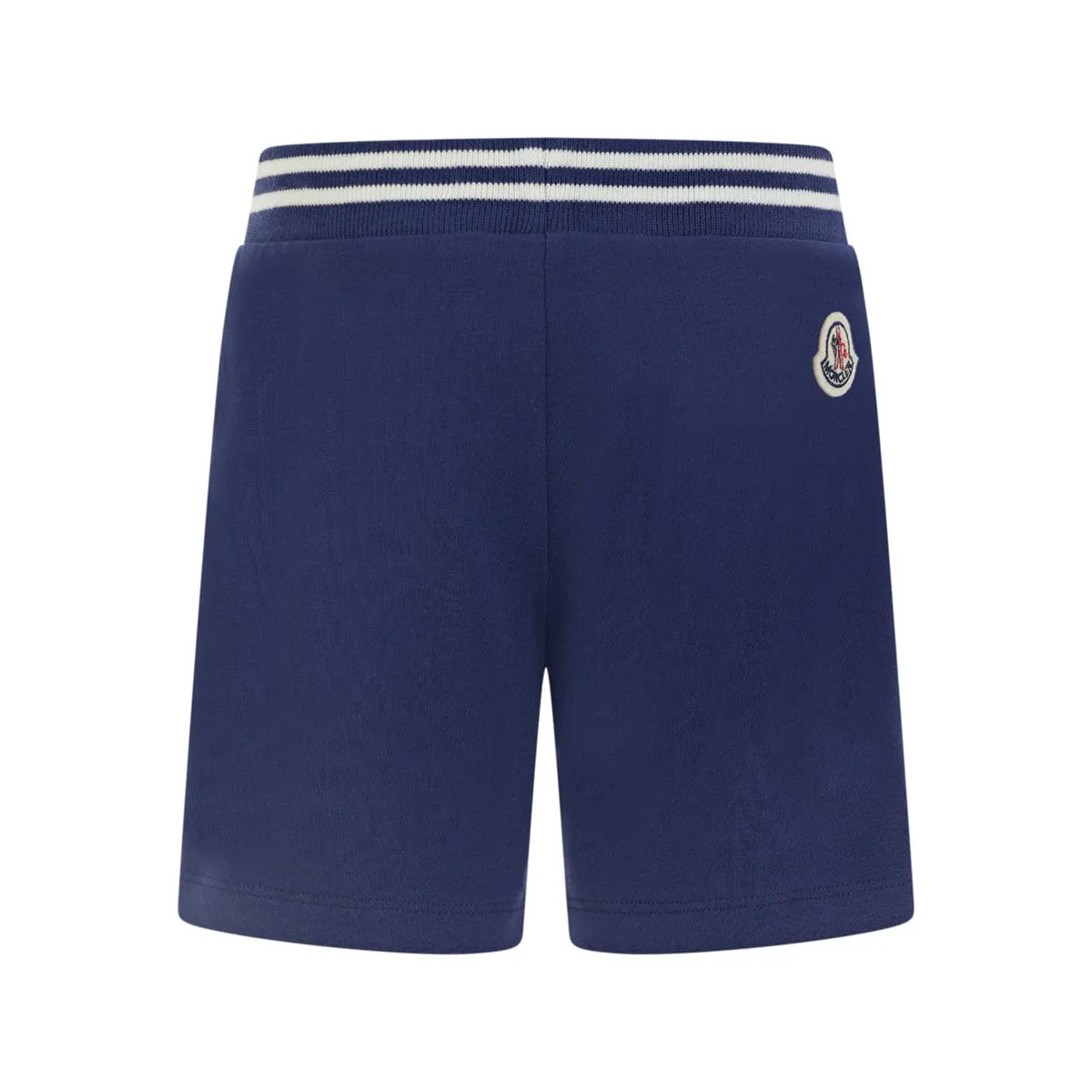 Moncler Enfant Baby Boys Shorts - Baumwollshorts