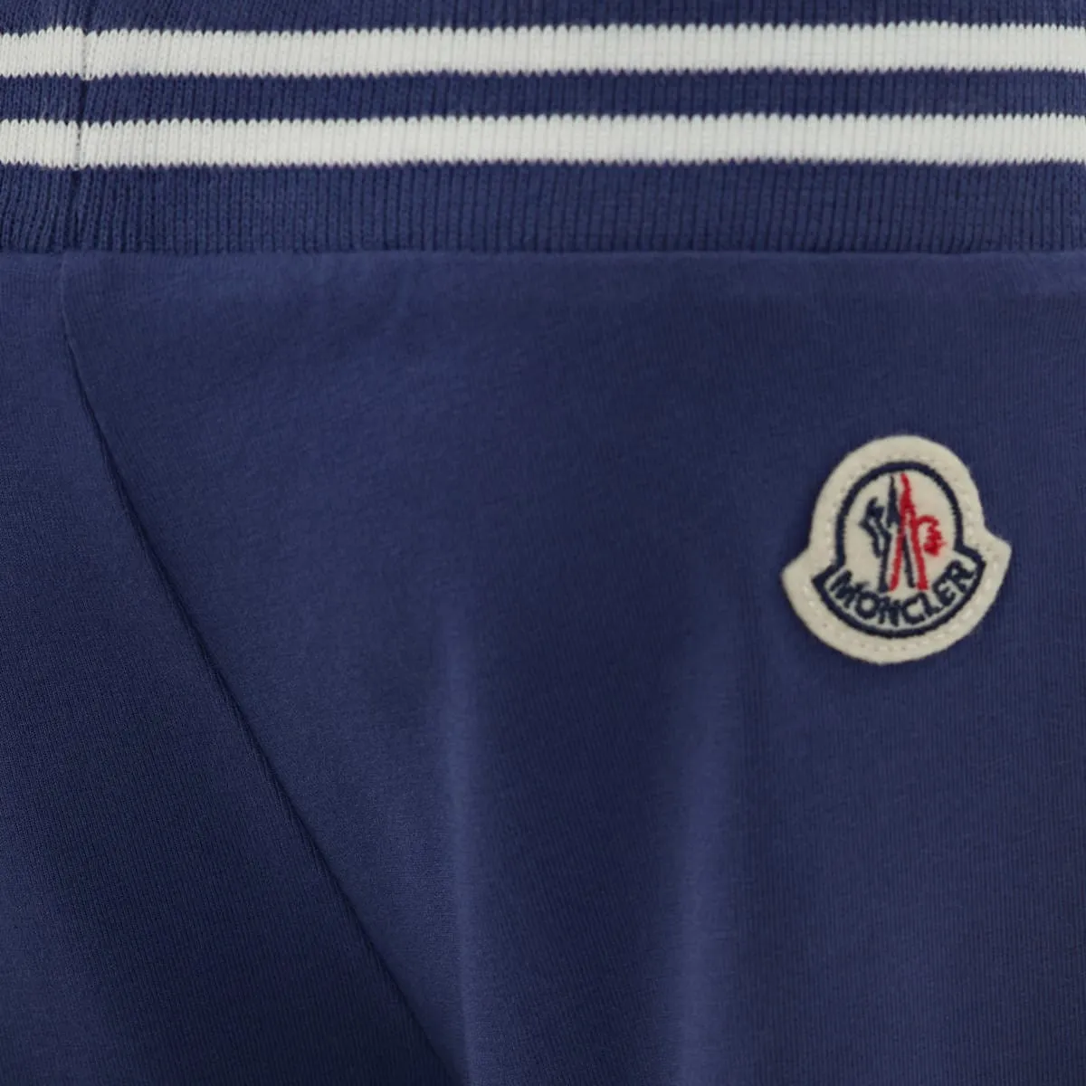 Moncler Enfant Baby Boys Shorts - Baumwollshorts