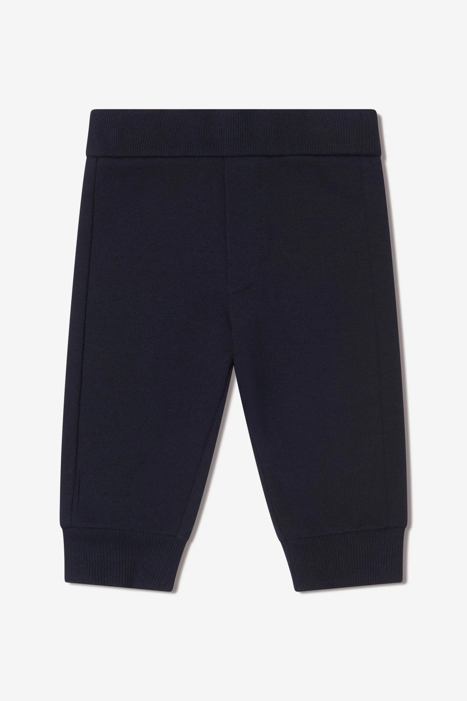 Moncler Enfant Baby Boys Tracksuit in Marineblau